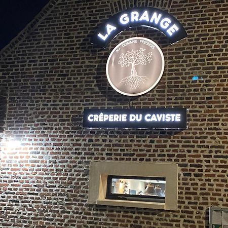 Au Domaine Fresnois Bed & Breakfast Fresnes-les-Montauban Bagian luar foto
