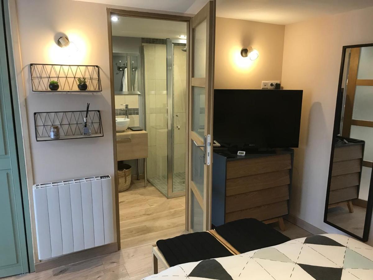 Au Domaine Fresnois Bed & Breakfast Fresnes-les-Montauban Bagian luar foto