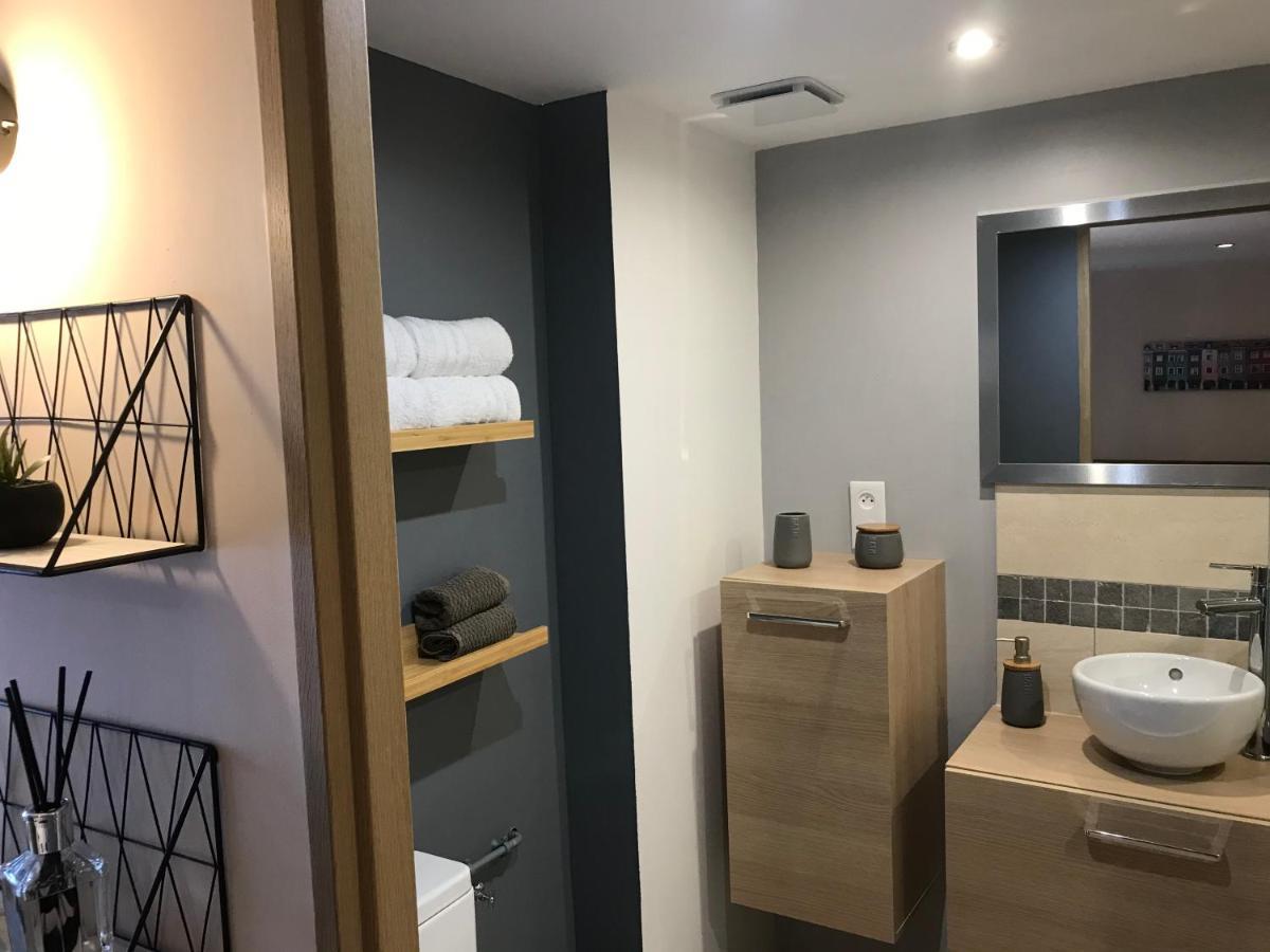 Au Domaine Fresnois Bed & Breakfast Fresnes-les-Montauban Bagian luar foto