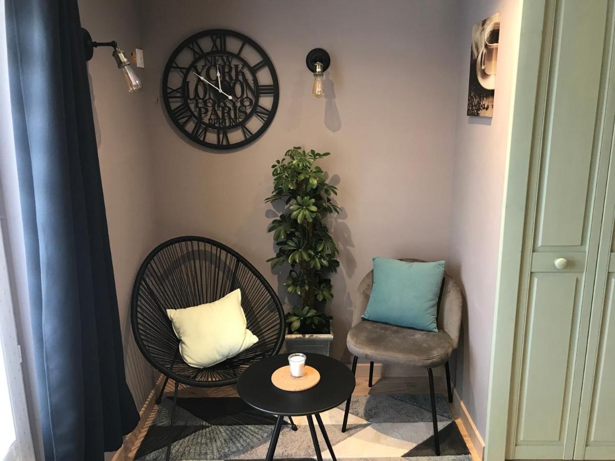 Au Domaine Fresnois Bed & Breakfast Fresnes-les-Montauban Bagian luar foto