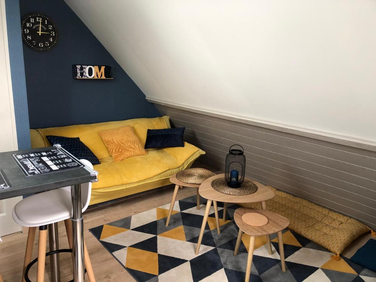 Au Domaine Fresnois Bed & Breakfast Fresnes-les-Montauban Bagian luar foto