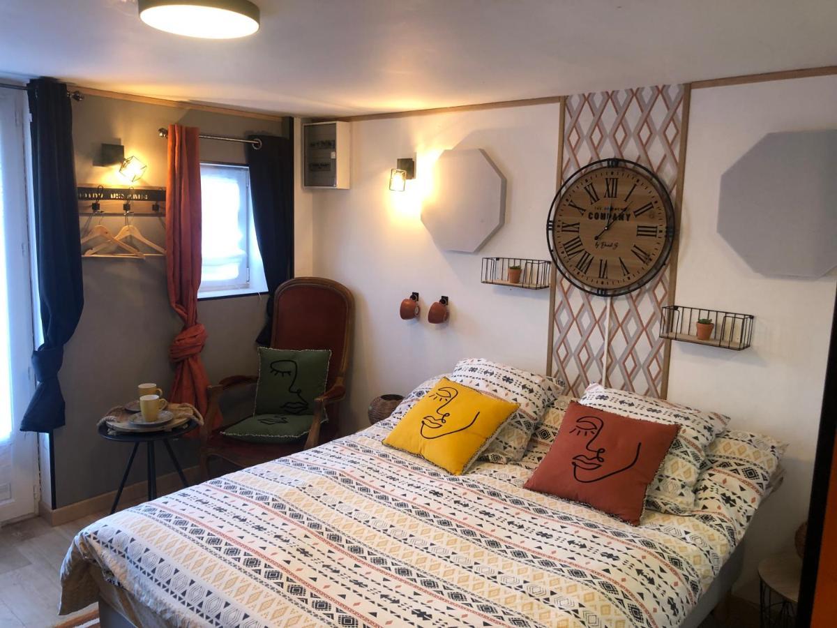 Au Domaine Fresnois Bed & Breakfast Fresnes-les-Montauban Bagian luar foto