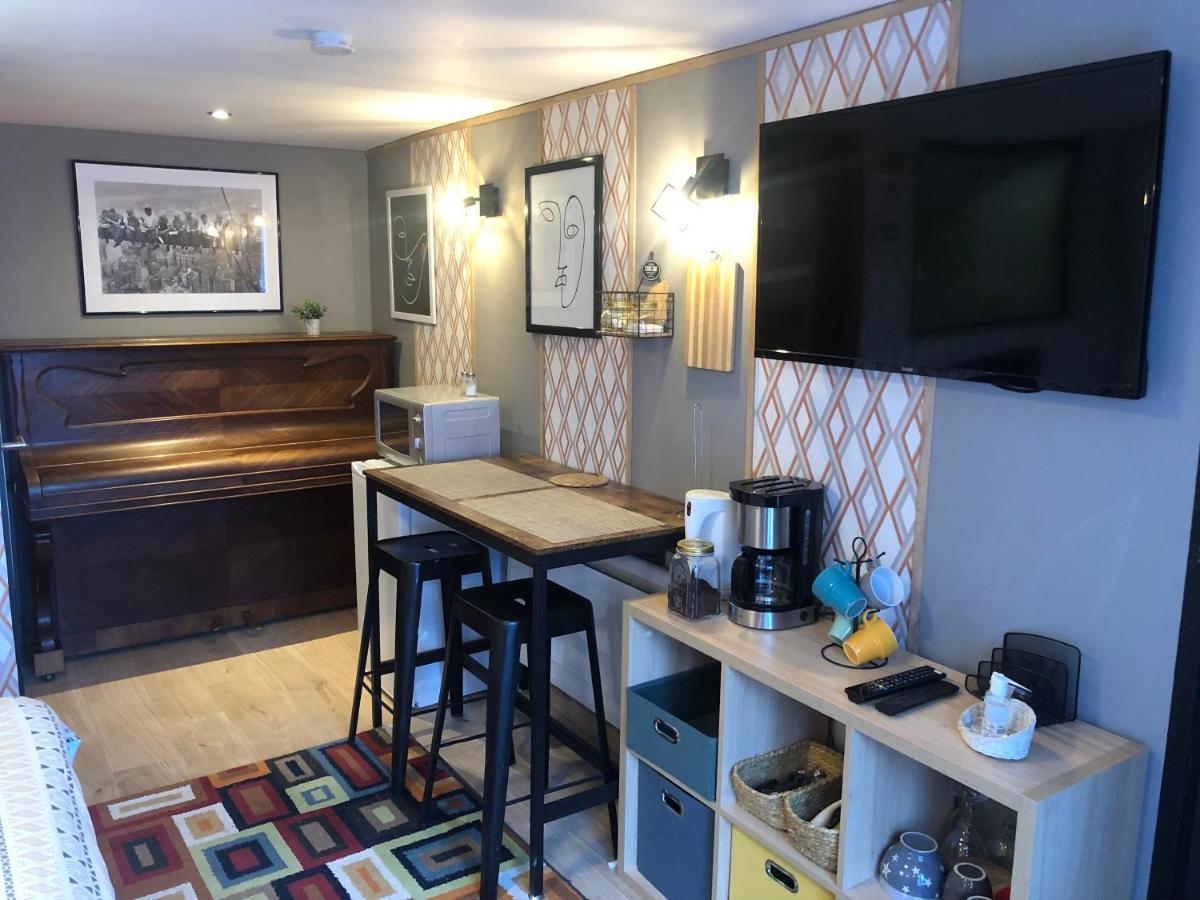 Au Domaine Fresnois Bed & Breakfast Fresnes-les-Montauban Bagian luar foto