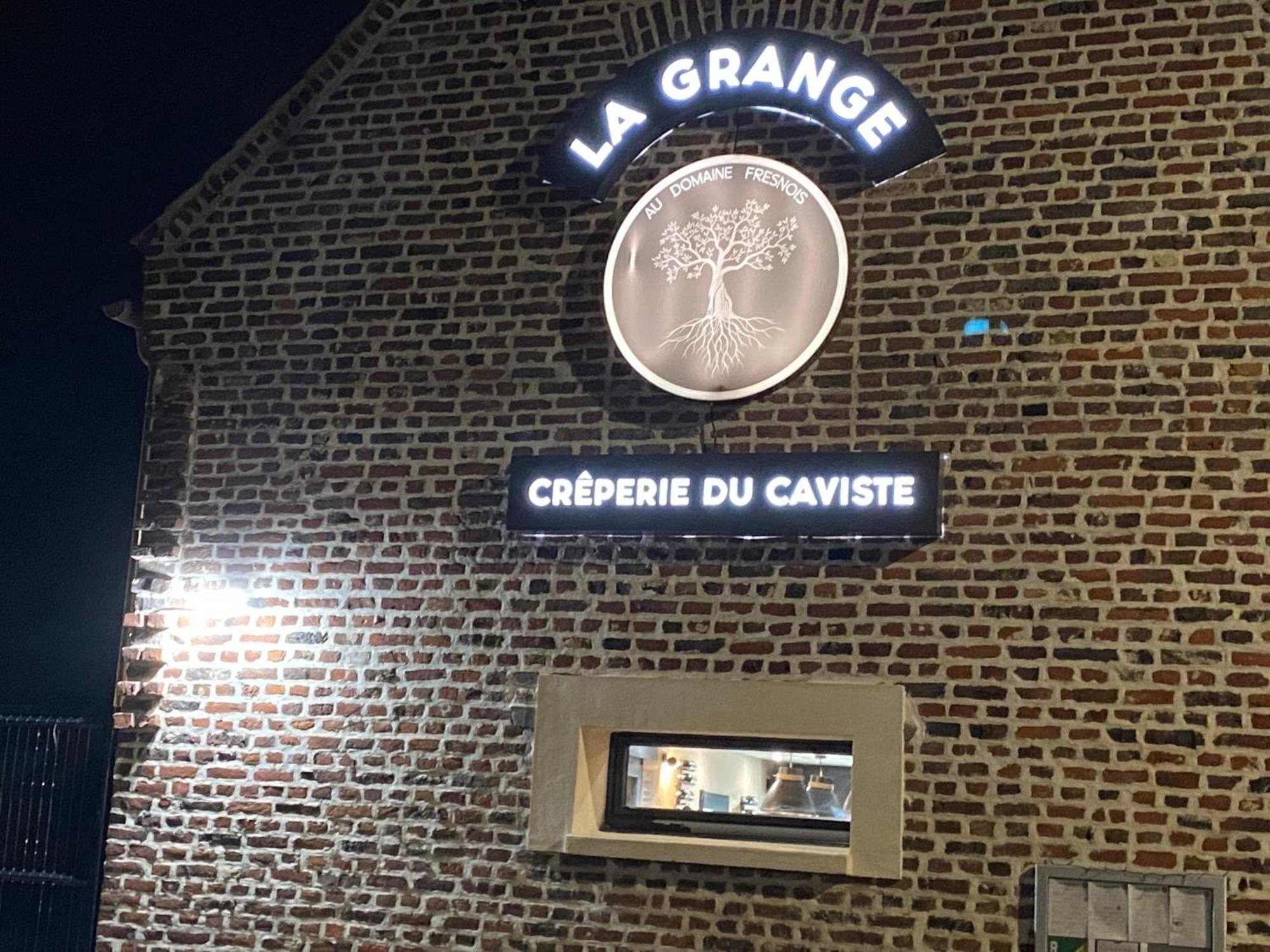 Au Domaine Fresnois Bed & Breakfast Fresnes-les-Montauban Bagian luar foto